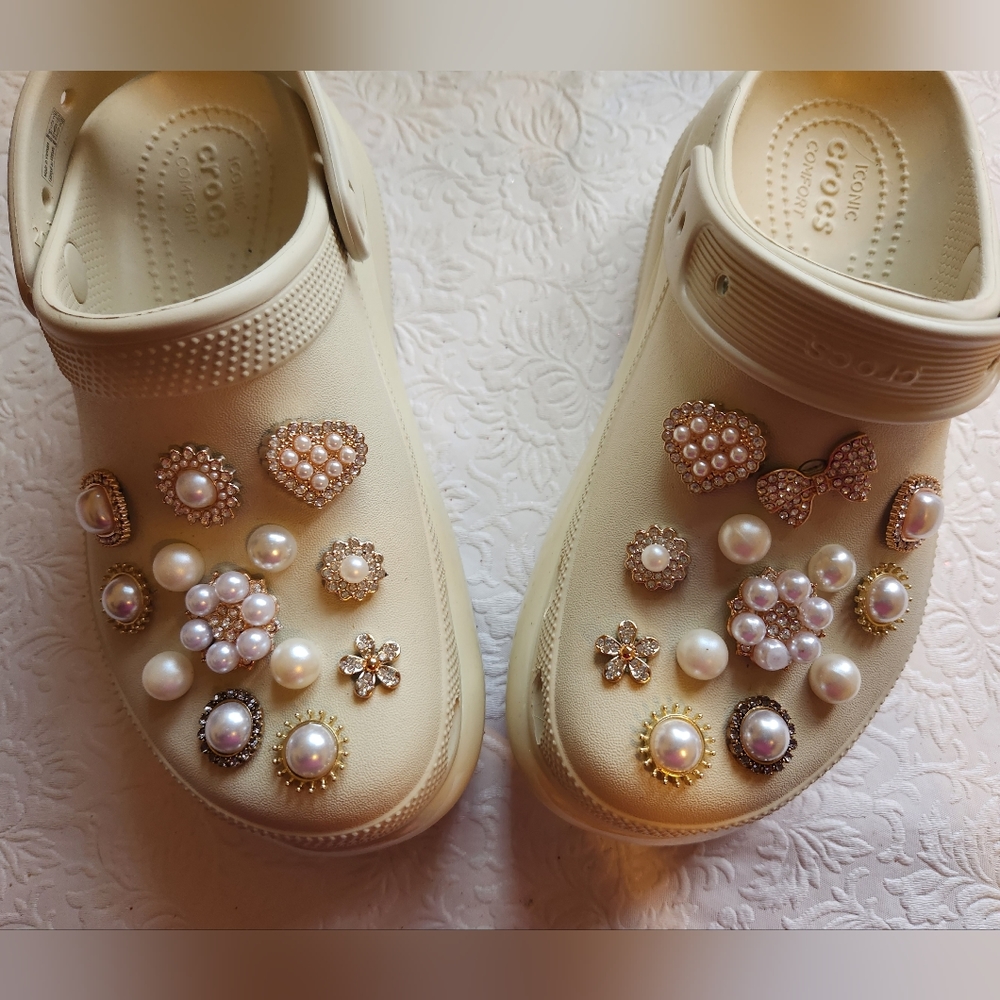 Mega Crush Cocs